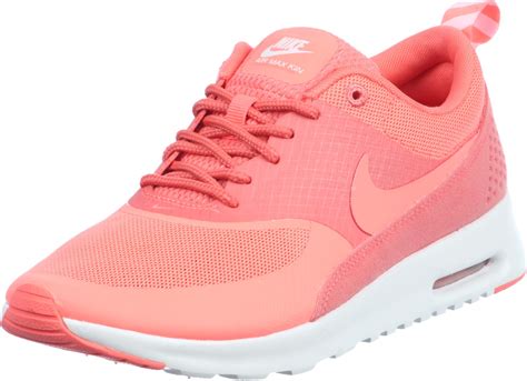 nike air max thea weiß pink|Nike Air Max thea outfits.